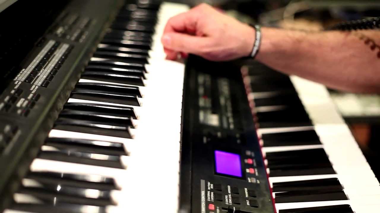 I DON'T NEED NO DOCTOR by "The App Groove Band"