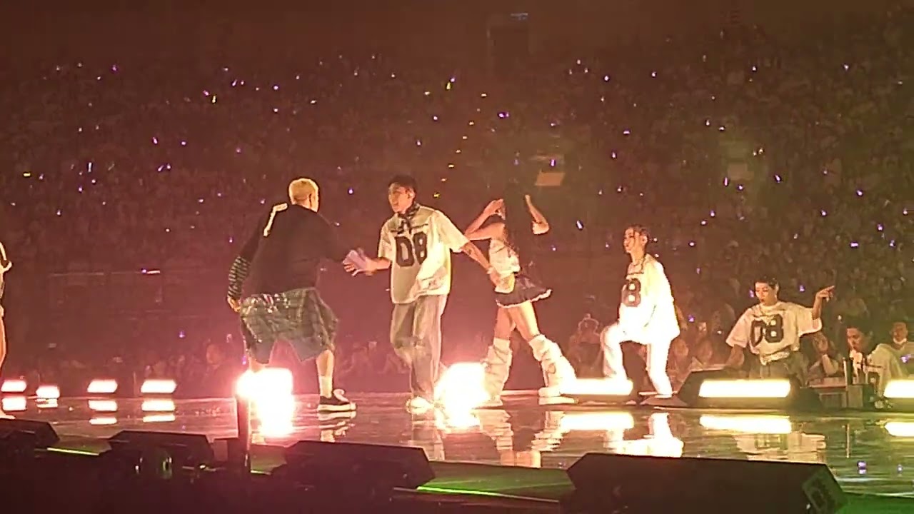 2024.11.23 周湯豪-為了你-REALIVE(R2)特仕版