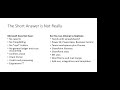 Can MS 365 replace LPMS?