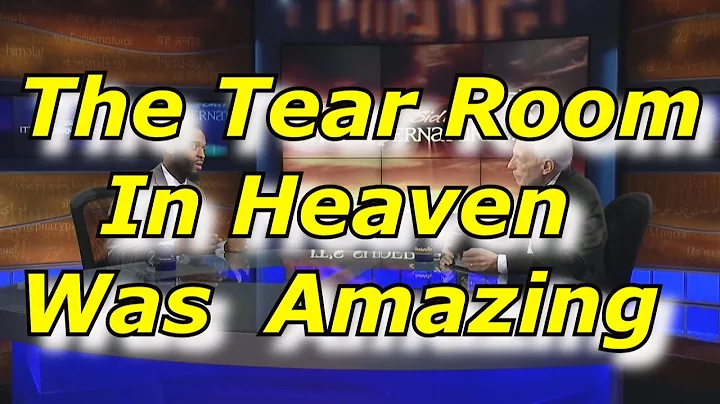 Derrick Snodgrass The Tear Drop Room in Heaven and...