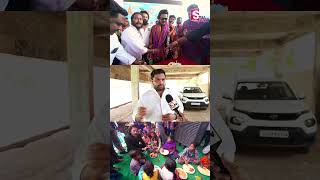 ఎంతో మందికి అన్నదానం చేస్తున్న సిద్దు రెడ్డి🙏#SidduReddy #freefooddistribution | SumanTV Nirupama