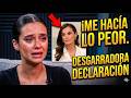 VÍCTORIA FEDERÍCA EXPULSA a DOÑA LETIZIA tras REVELARSE LO PEOR por REINA SOFÍA