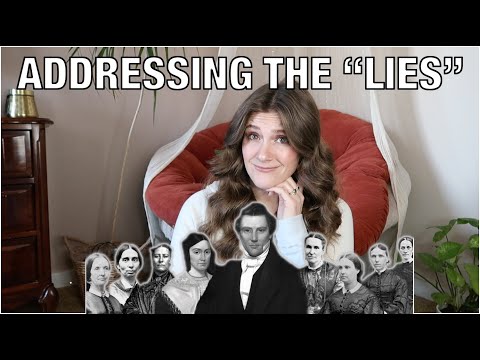 Mormons Accused Me of Lying