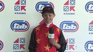 Vidéo de la course PMU PRIX RACEHORSE OWNERS ASSOCIATION CONDITIONS STAKES