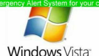 Microsoft Windows Vista EAS Test