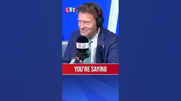 LBC caller vs Richard Tice: 