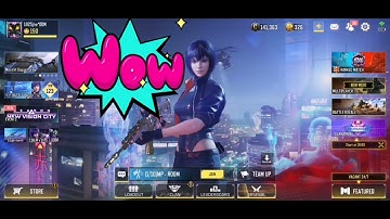 How to join in private room in call of duty mobile