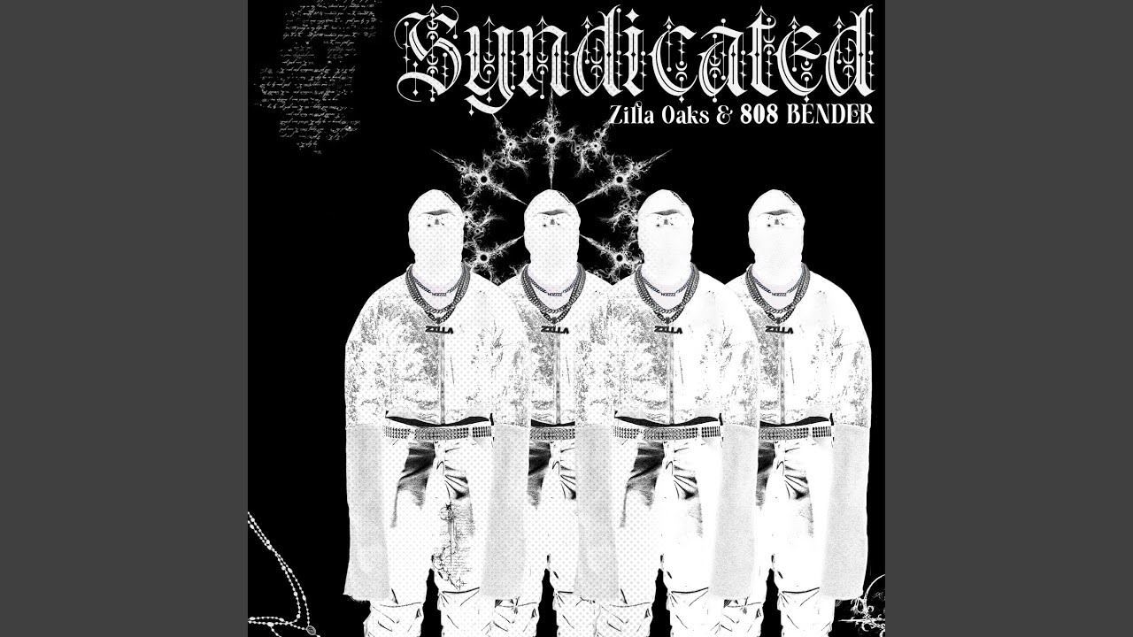 Watch SYNDICATED on YouTube Watch SYNDICATED on YouTube