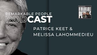 Patrice Keet & Melissa LaHommedieu: From Foster Care to Family