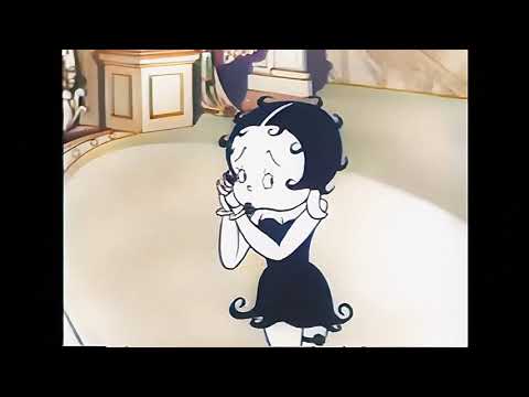 You're Driving Me Crazy by Betty Boop (Song)