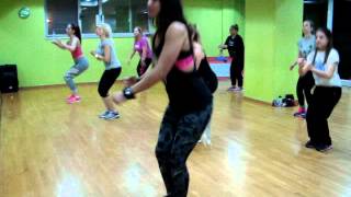 FEEL by Mahmut Orhan feat Sena Sener- Zumba® with Irini