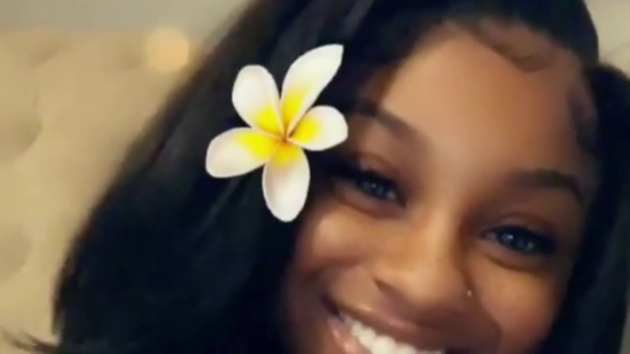 Reginae Carter Posts Intimate Video Of Toya Wright Giving Birth To Baby Reign Rushing