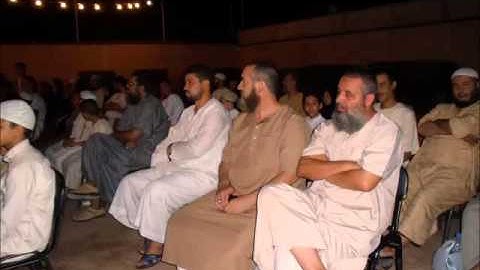 الفارس العباسي في تجويد القران الكريم