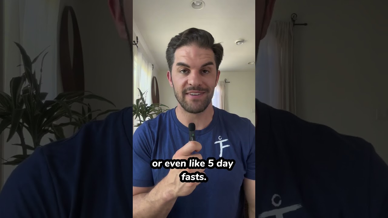 FLY5 Book: The Key To Long Term Health