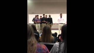 Deepher Dude 2016- Goureesh Paranjpe (WINNER)
