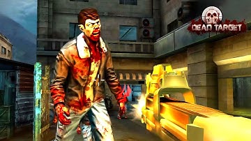 Headshot For Money - Dead Target |