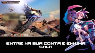 Hacker Crossfire Atualizado 02/07/2015