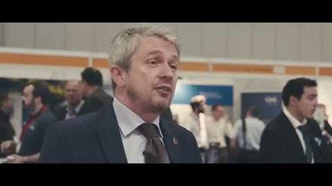 Advanced Engineering 2017 - Official Show Video