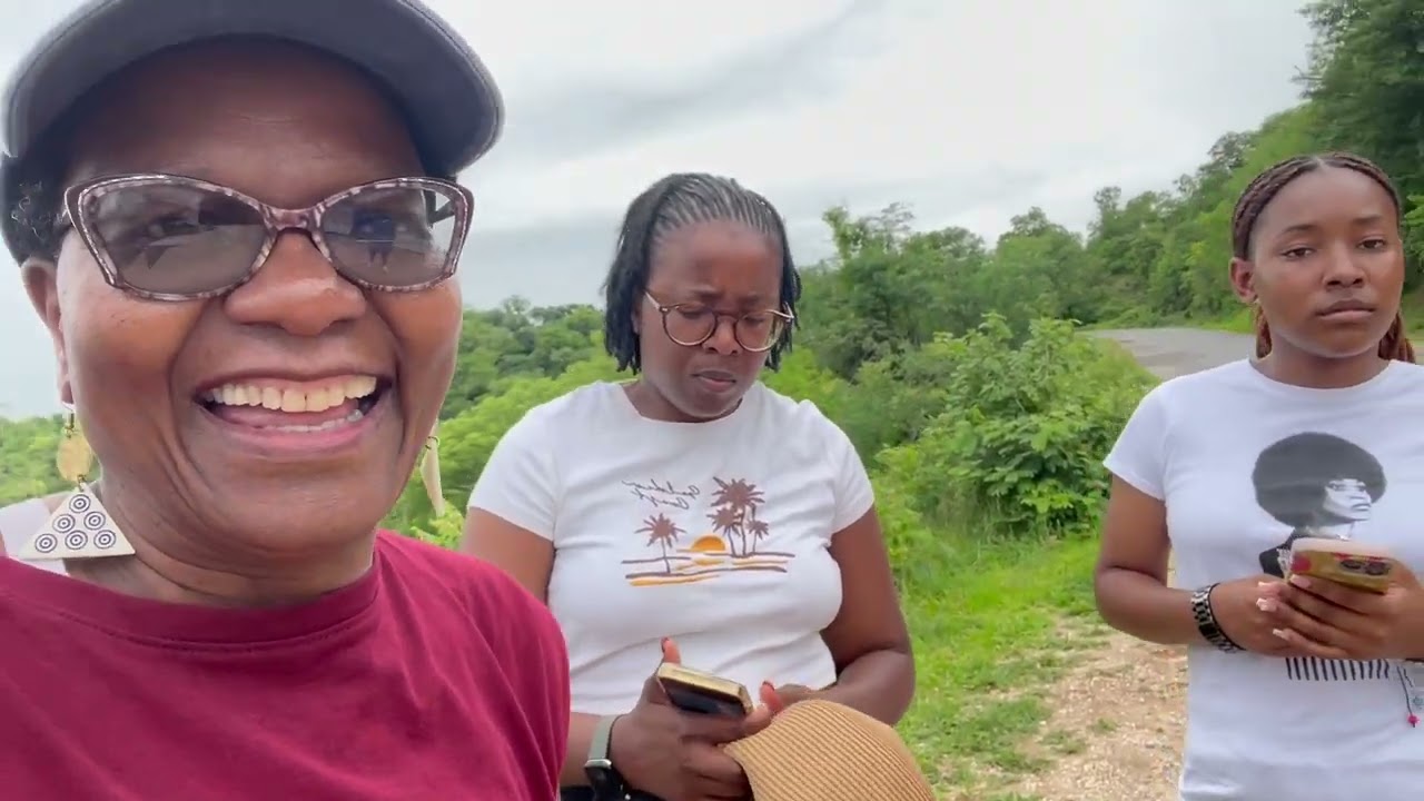 Lake Kariba Breeze Tour