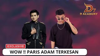WOW‼️ Faris Adam Akui Improvisasi Valen Bikin Candu, Netizen Ikut Terpukau !!