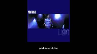 Portishead - It Could Be Sweet subtitulada al español