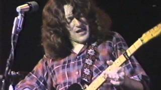 Rory Gallagher - 08 - Souped Up Ford 1975