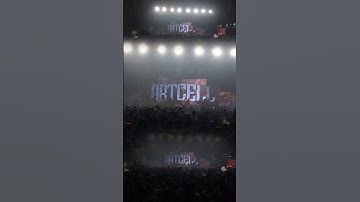 The Hybrid Experience II Concert With Live Visuals Production by Studio Z