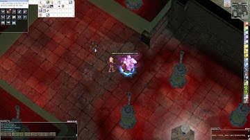 Ragnarok Online MSP | Updated Ultimate BIOKIDS Farmer LK with x2 Kenshi Amubando and BIO HG Combo!!