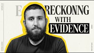 When Evidence Stops Mattering