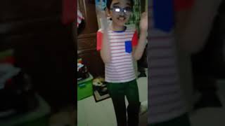 Soldier's March, Grade 3 Performance Task in Music