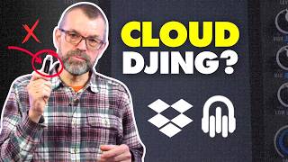Break Free From USB! Engine DJ's Dropbox Feature Explained...