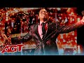 Golden Buzzer: Tearful Terry Crews Has A Message To Avery Dixon's BULLIES!