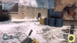 RIPPER COMPILATION! - COD BO3 - AWESOME KILL FEEDS!!