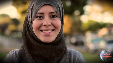 The Narcicyst featuring Shadia Mansour Hamdulillah Official Music Video