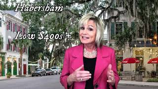 Living in South Carolina - Beaufort SC real estate waterfront