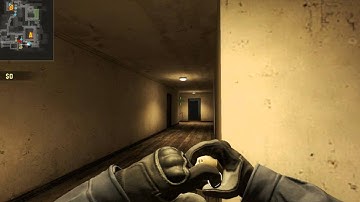 CS:GO: The best fast ace ever?! 5 headshot/Najlepszy ACE