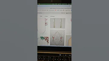 كيف تجيب تصاميم حلوه لدعوات الزواج 