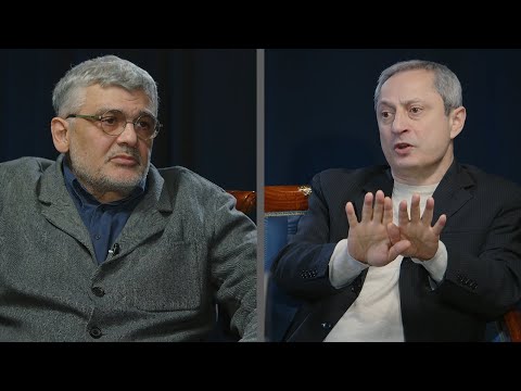 შოთა გლურჯიძე - ჩვენ, გონების დაბნელებასთან გვაქვს საქმე. 07.12.2022