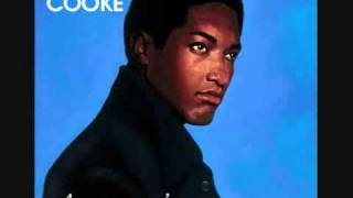 Sam Cooke: "A Change Is Gonna Come" chords
