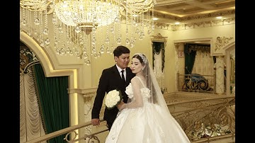 Ayan  & Sagdiana Wedding Day