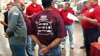 2010 Rush Rodeo Finals Part 1