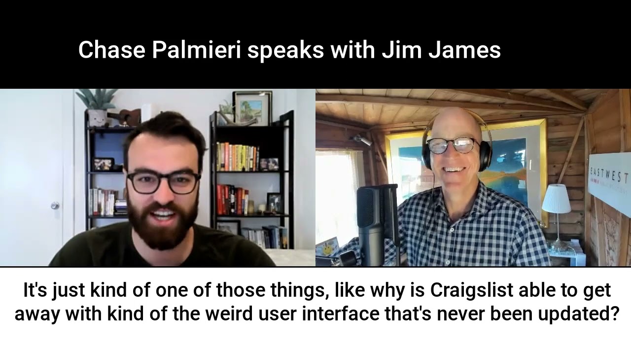 UnNoticed Chase Palmieri