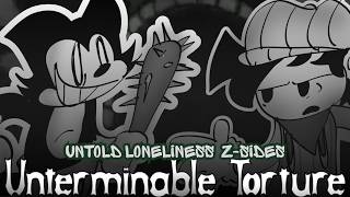 UNTERMINABLE TORTURE (FAN-REMAKE) (HiatusMix)
