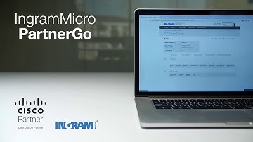 Cisco Partner Go