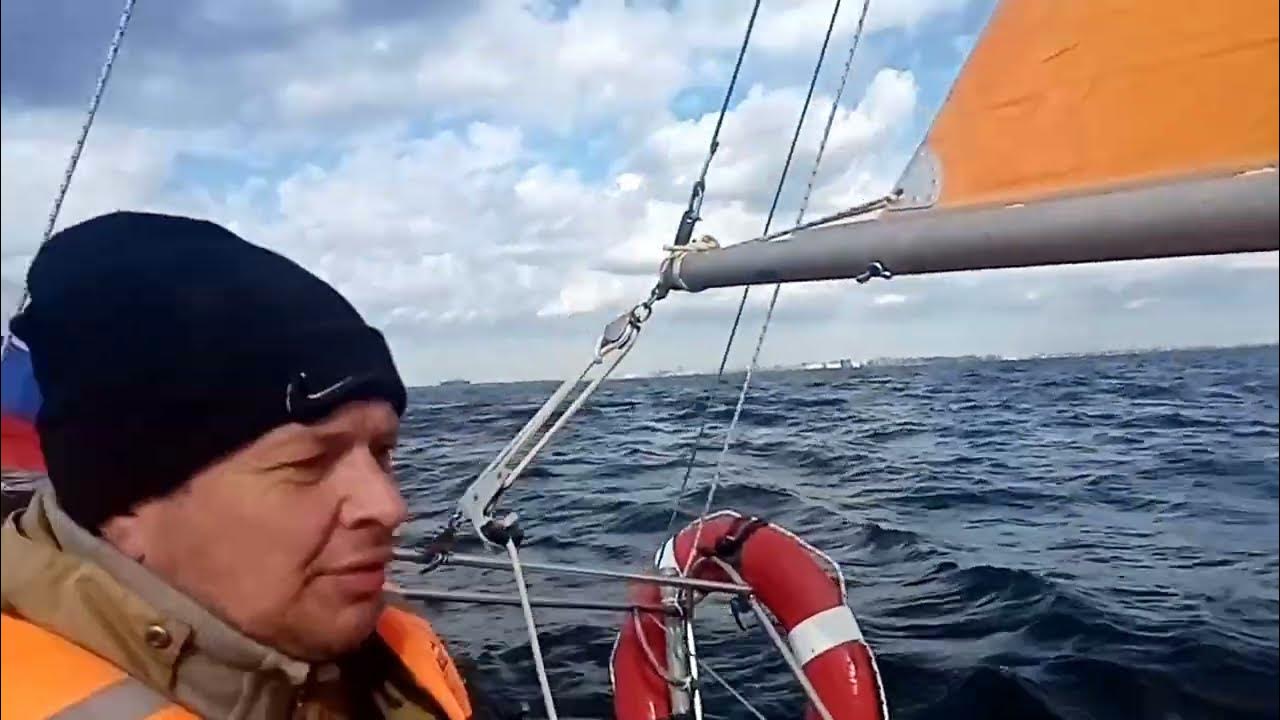 Яхта Ассоль Сочи