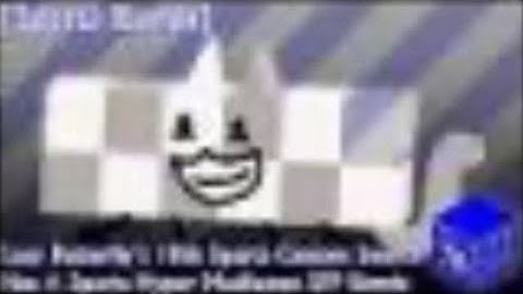 [Sparta Remix] Lazy Butterfly