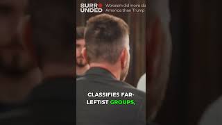 Dave Rubin's 99% Admission Destroys His Entire Argument #politics #debate #news