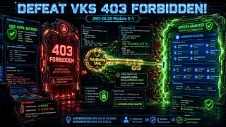 3V0-24.25 VCF 9.0 RBAC Explained: OIDC Authentication and Kubernetes RoleBindingsHigh CTR Version