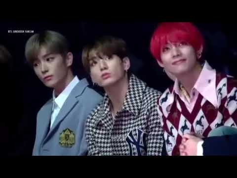 BTS and The Boyz Interaction !!!