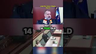 Part 1/3 Judge Hon Corey J. Wiggins #judge #judgefleischer #courtroomdrama #judgeboyd  #judgesimpson